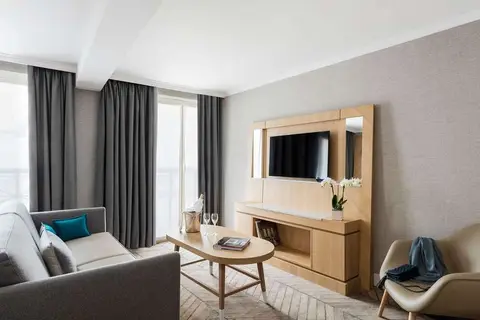 Hotel Louvre Saint-Honoré in Parijs, foto 2