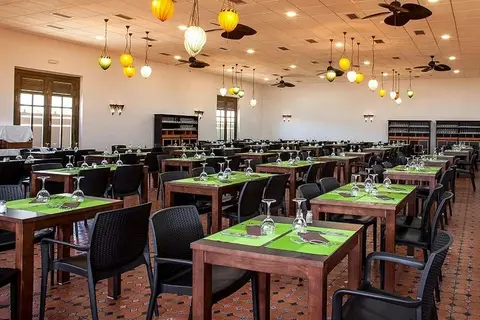 Magic Natura Waterpark Resort in Benidorm — foto 12