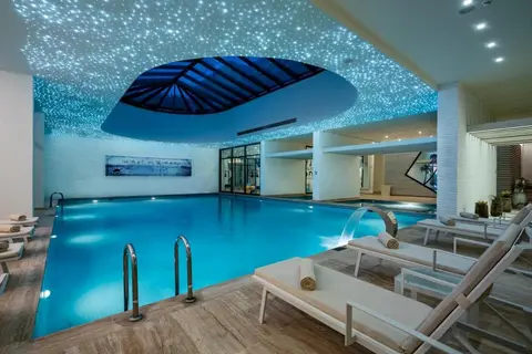 Mivara Luxury Resort & Spa in Bodrum — foto 8