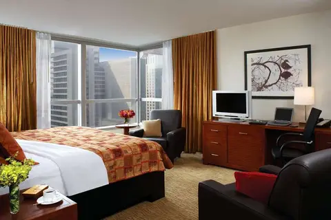Millennium Broadway Hotel in New York — foto 2
