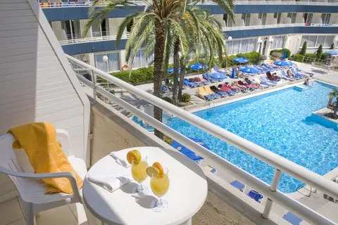 Hotel GHT Aquarium & SPA in Lloret de Mar — foto 19