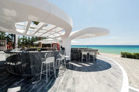 Potidea Palace Hotel in Δημοτική Ενότητα Κασσάνδρας — foto 4