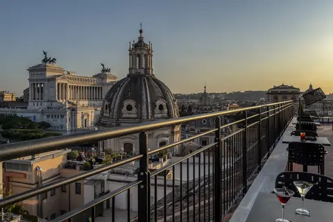 H10 Palazzo Galla, Rome in Rome — foto 21