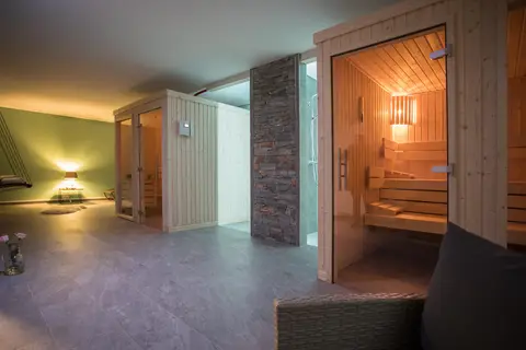 Lodge Hotel Winterberg in Winterberg — foto 17