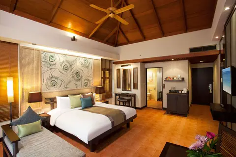Khao Lak Merlin Beach Resort in Lumkaen, Thaimuang, foto 19