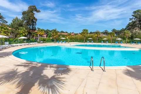 Residence L Allee Des Dunes foto 1