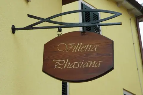 Villetta Phasiana in Fazana — foto 18