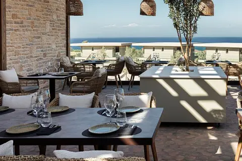 Hotel King Jason Zante - adults only in Δημοτική Ενότητα Αρκαδίων