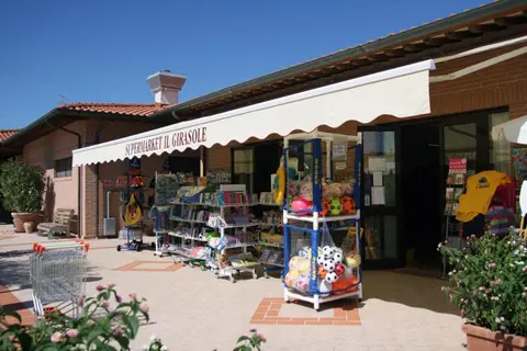 Village Il Girasole in Follonica — foto 11