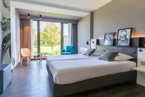 Postillion Hotel Amersfoort Veluwemeer foto 5