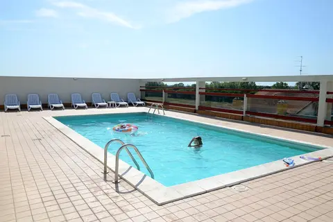Vakantiepark Appartamenti Eridano in Bibione, foto 6