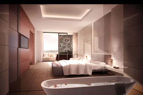 Fairmont La Marina Rabat Sale Hotel and Residences in Rabat, foto 7
