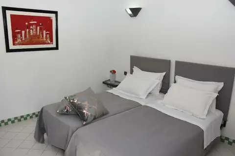 Appart Hotel Tagadirt in Agadir — foto 4
