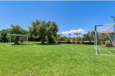 Villa Kambia in Πλάκα — foto 13