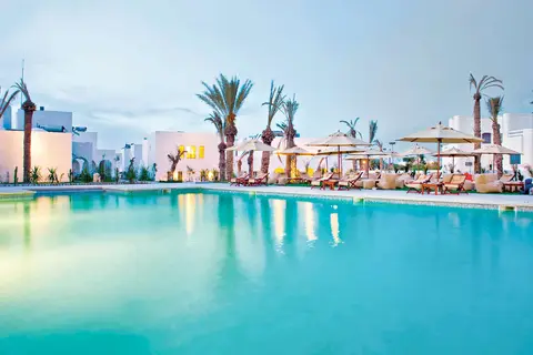Jardins de Toumana in MIDOUN, foto 12