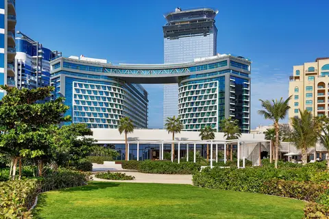 NH Collection Dubai The Palm in Dubai — foto 20