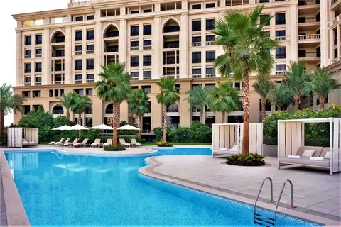 Palazzo Versace Dubai in Dubai — foto 12