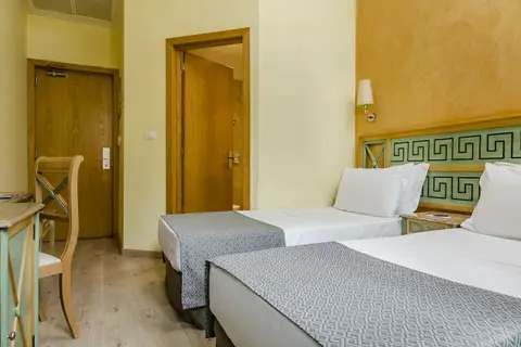 Exe Domus Aurea in Rome, foto 6