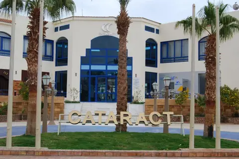 Cataract Resort Naama Bay in Sharm El Sheikh, foto 2
