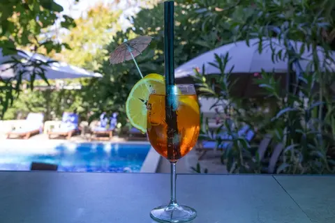 Villa Dionis in Lagadin — foto 9