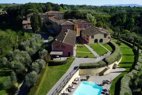 Borgo di Colleoli in Palaia — foto 8