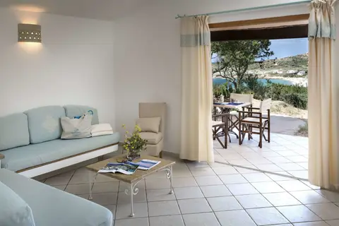 Hotel Marinedda Thalasso & Spa in La Trinitai e Vignola/Trinità d'Agultu e Vignola — foto 5
