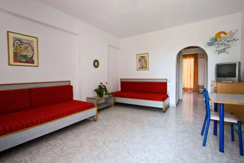 Ekaterini in Ekaterini Hotel, foto 7