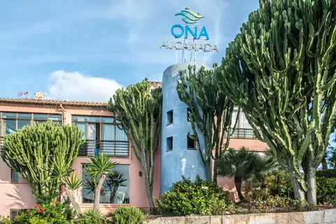 Ona Aucanada Club Aparthotel in Alcúdia