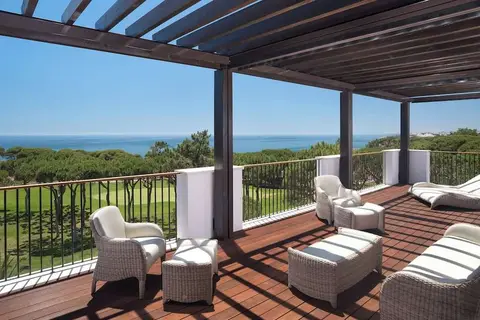 Pine Cliffs Ocean Suites, a Luxury Collection Resort & Spa in Albufeira, foto 5