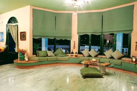 Aquarius Exclusive Appartementen in Gazi Municipal Unit, foto 14