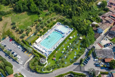 Hotel La Perla in Bardolino — foto 2
