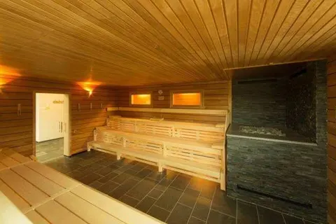 Hotel Wildeshauser Hof foto 11