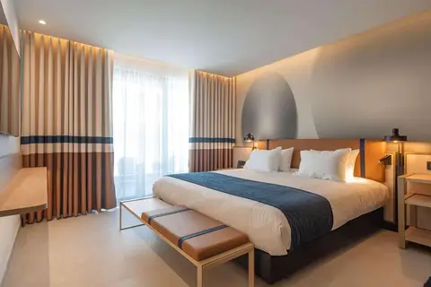 Best Western Premier Malta in San Pawl il-Baħar, foto 6