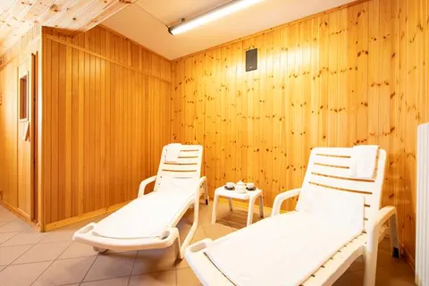 Hotel Lysjoch foto 14