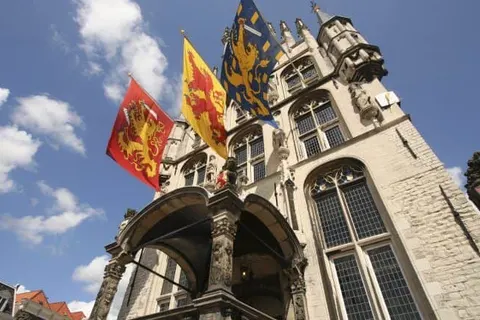 Campanile Hotel Gouda foto 25