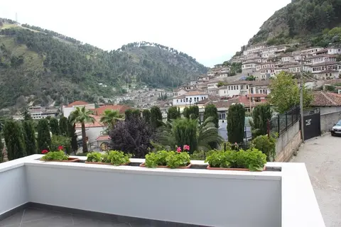 Rezidenca Desaret in Berat — foto 12