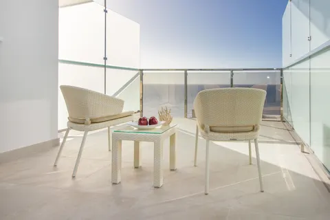 Estimar Calpe Appartementen foto 38