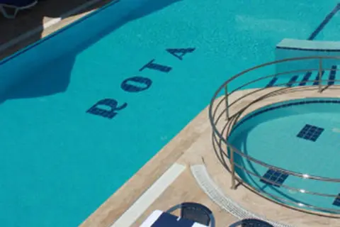 Rota Hotel in Ortaca — foto 12