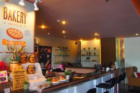 Grand Howard Hotel in Bangkok — foto 7