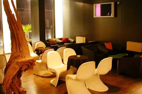 Spa Hotel Hyltor in Archena — foto 24