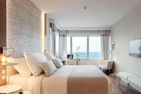 Hotel Bellevue Dubrovnik in Orebić — foto 30