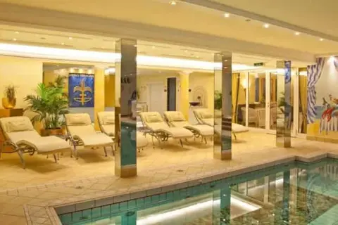 Hotel & SPA Fontenay in Bad Wörishofen, foto 19