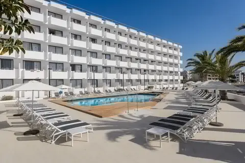 Apartamentos Vibra Jabeque Dreams in Ibiza-Stad — foto 28