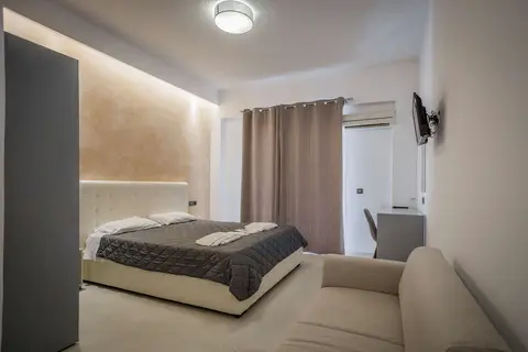 Paradise Hotel Tsilivi in Arkadii Municipal Unit, foto 6
