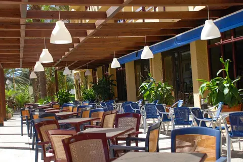 Aparthotel Londres in San Javier — foto 13