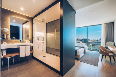 Iberostar Selection Lisboa foto 5