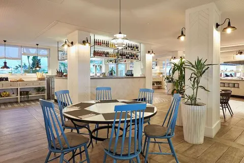 Gran Hotel Flamingo in Lloret de Mar — foto 13