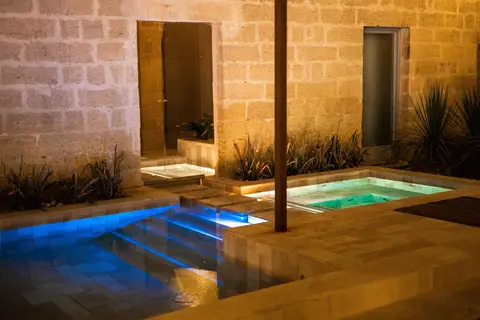 Relais Masseria Le Cesine in Vernole — foto 18