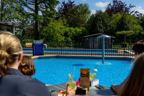 Vakantiepark High Chaparral foto 4