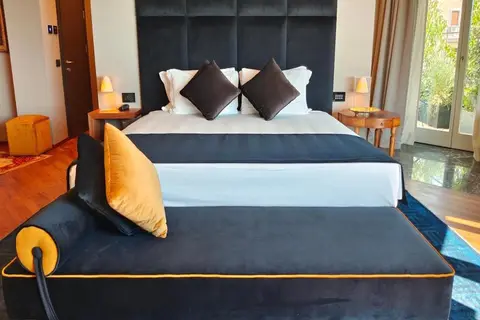 Triviho Hotel in Rome, foto 6